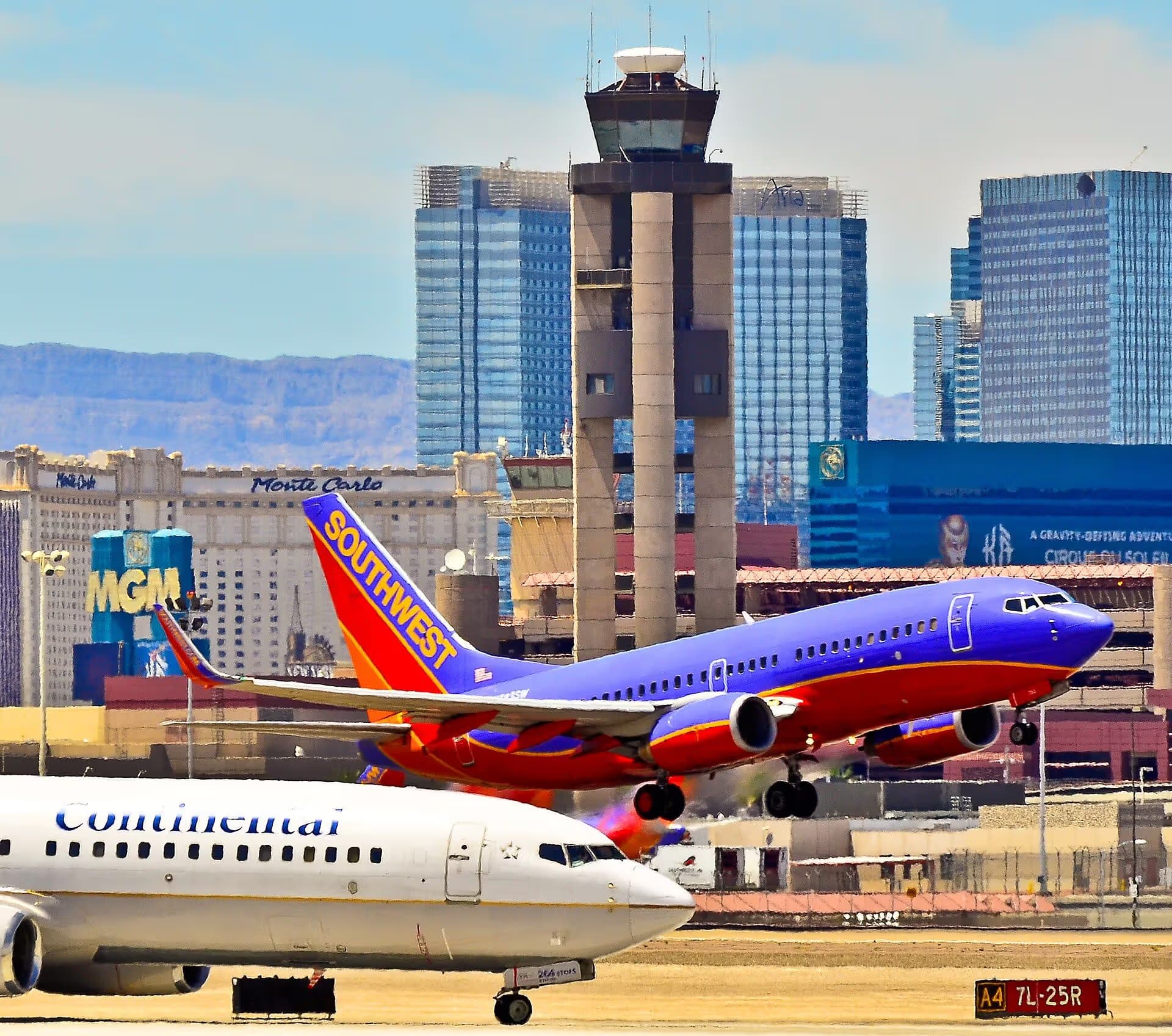 N753SW — Aircraft