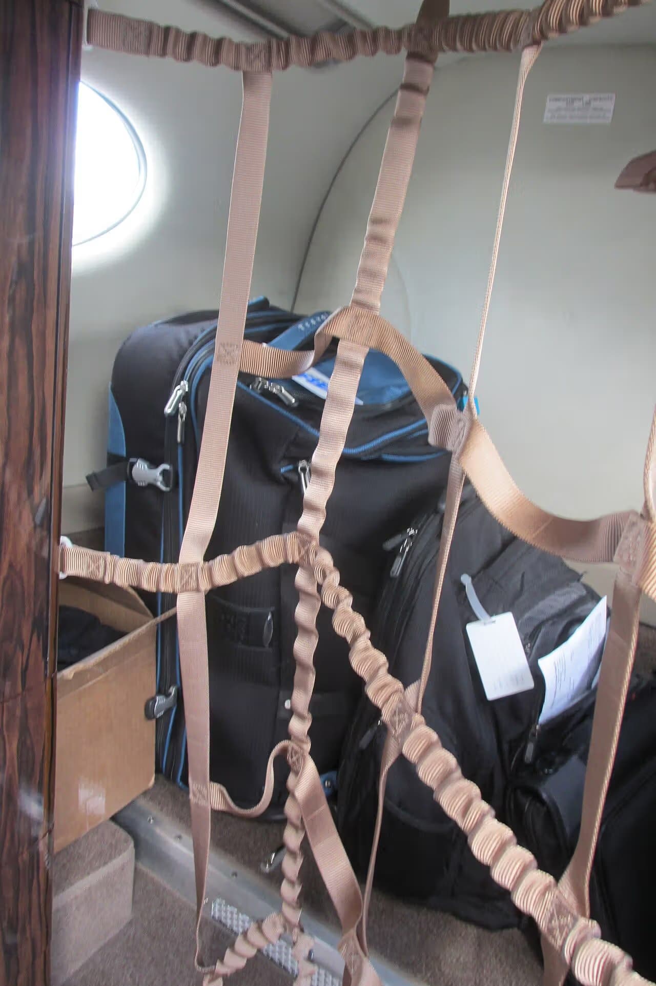 N350BZ — Aircraft