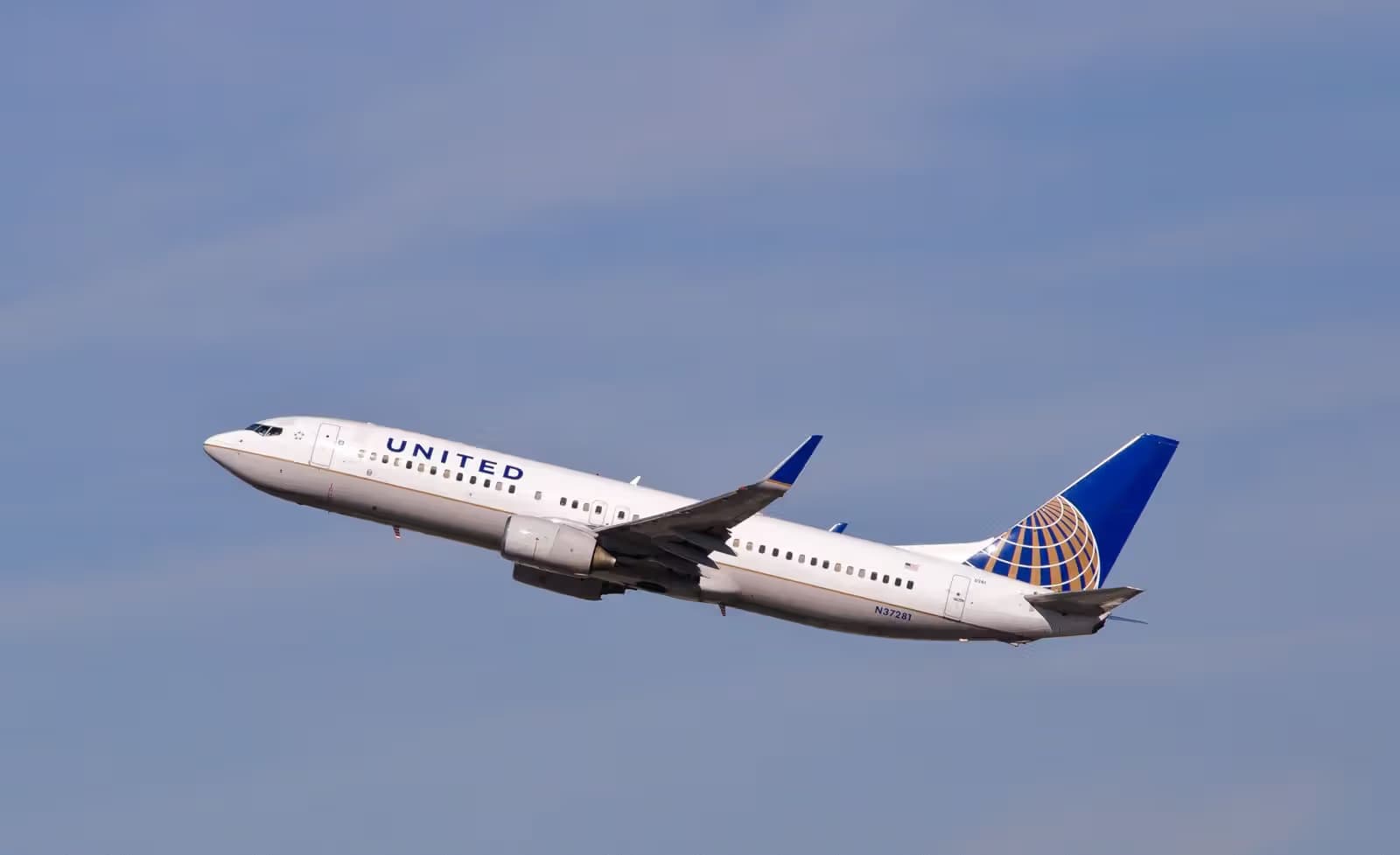 N37281 — Boeing
