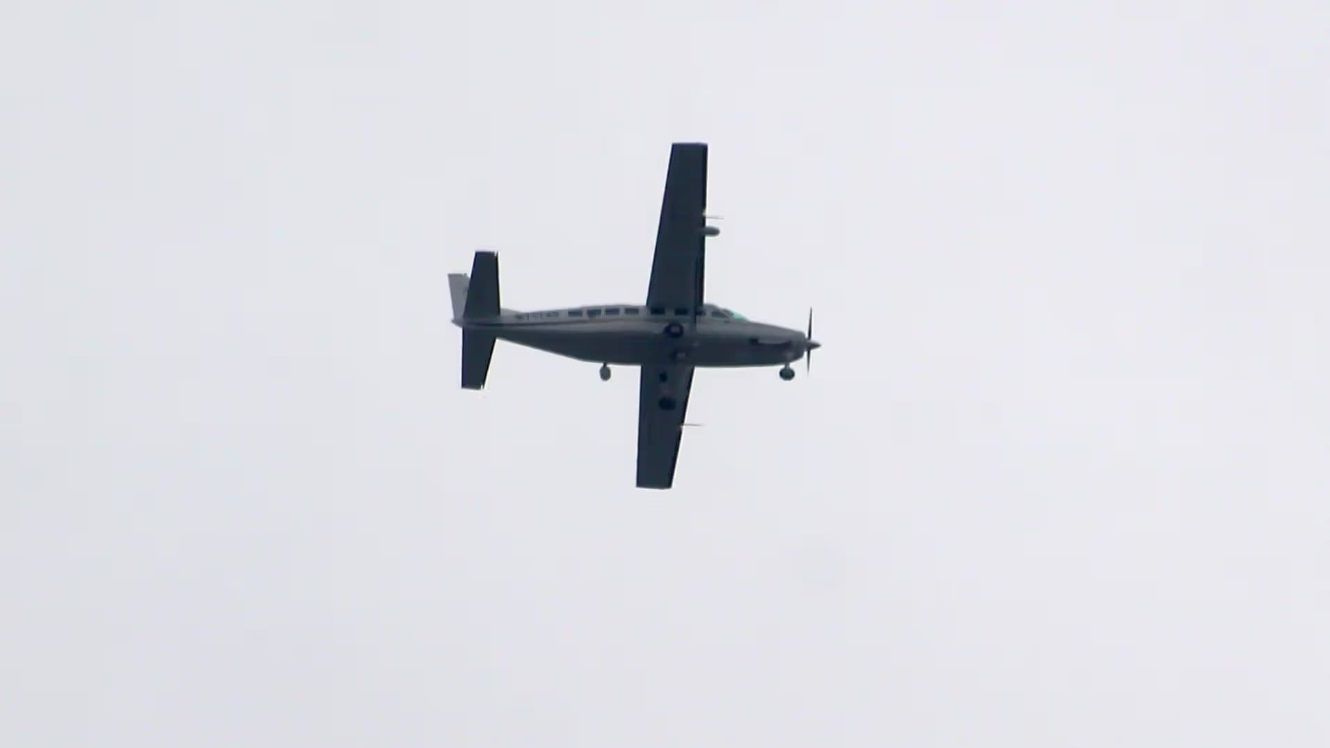 N717HP — Cessna