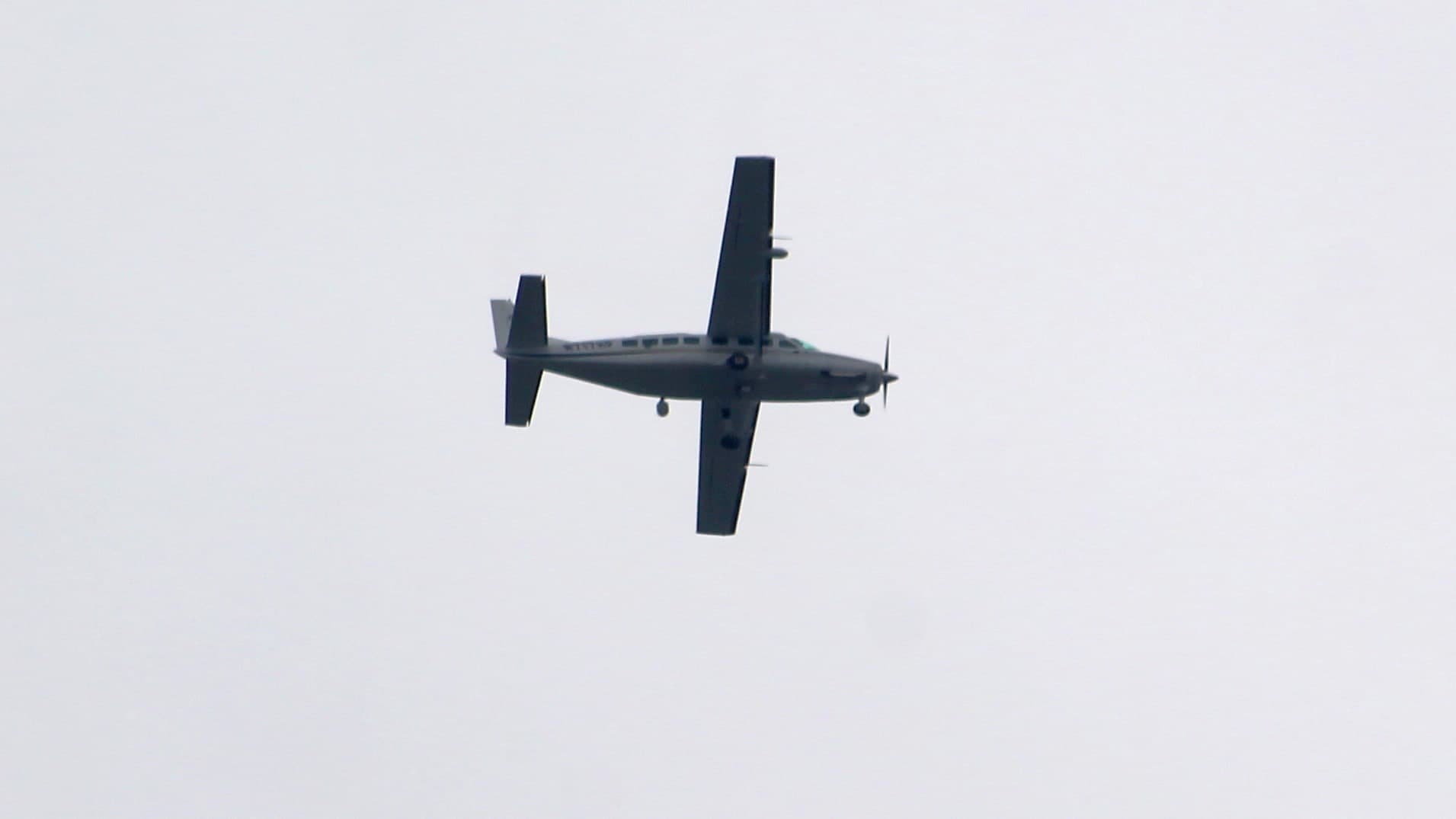 N717HP — Cessna
