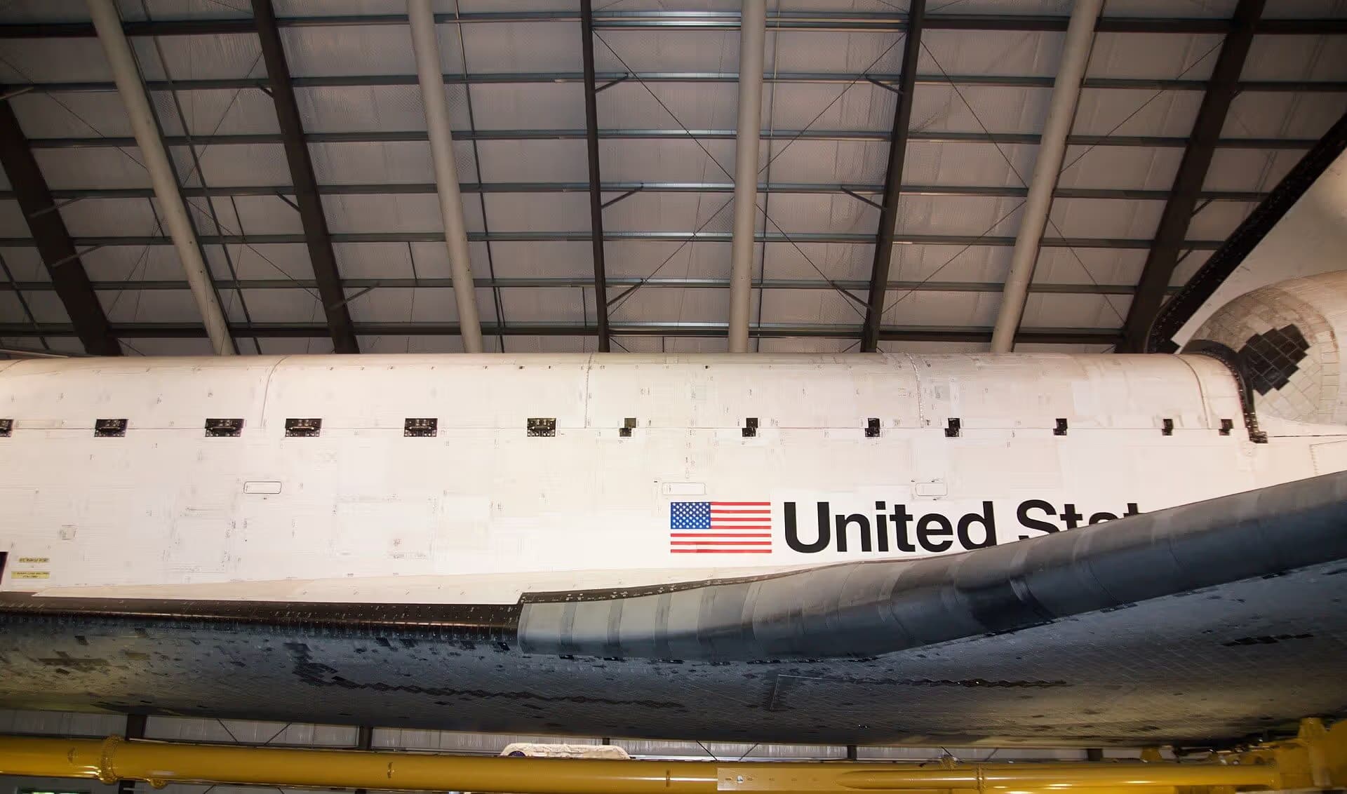 Unidentified — Aircraft