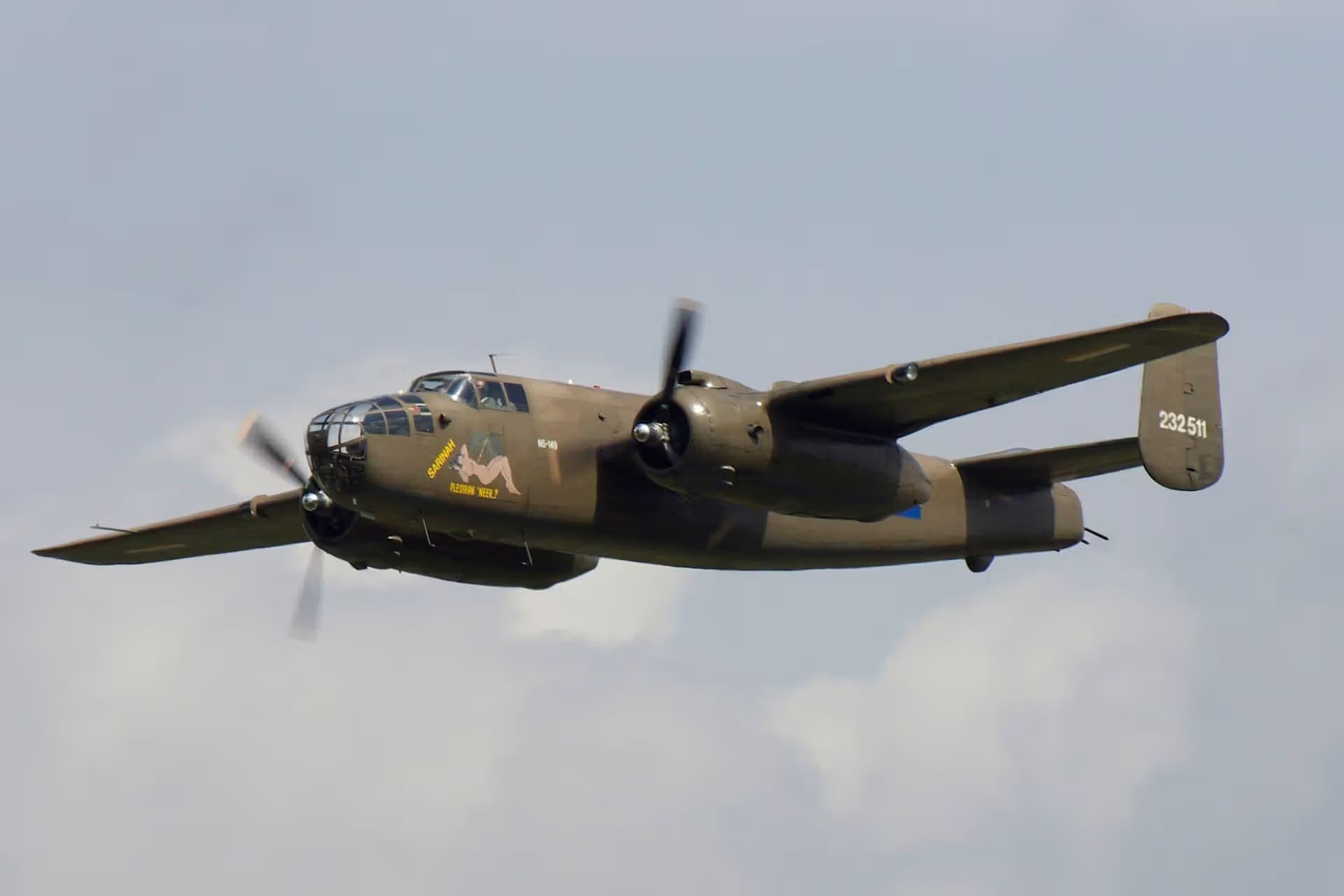N5 — Warbird
