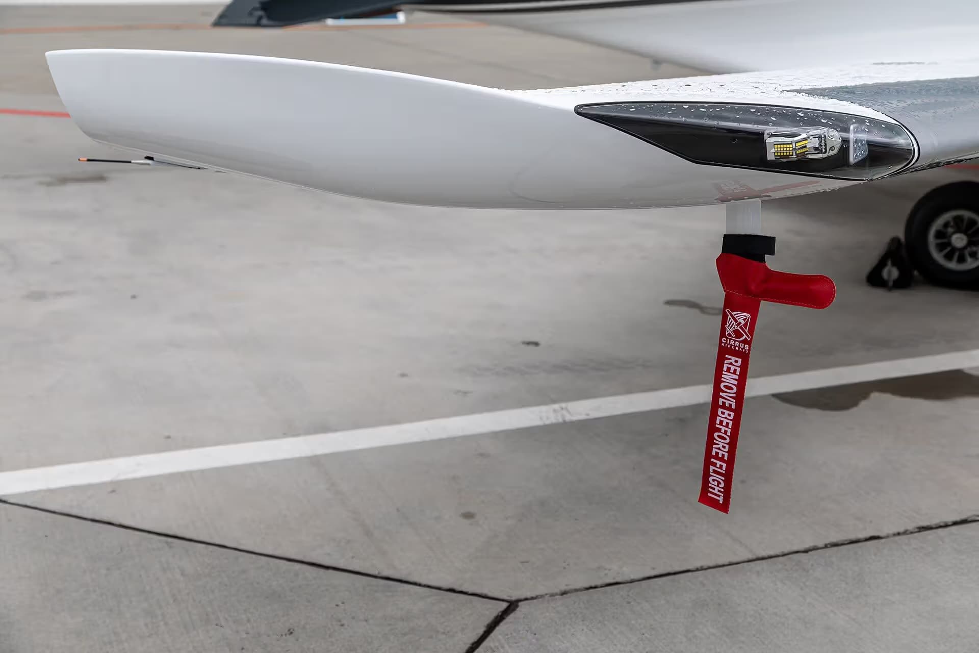 N50G — Cirrus