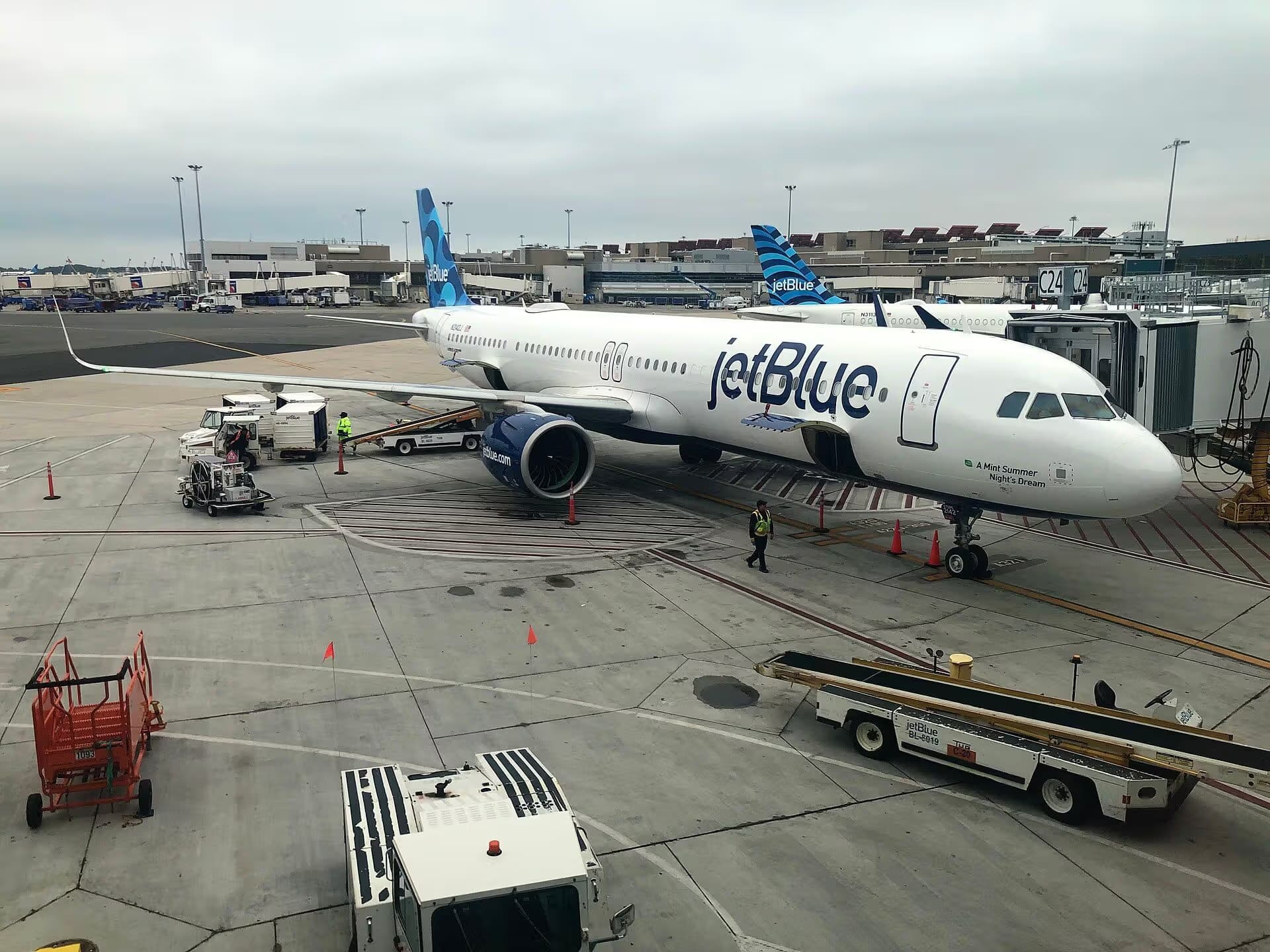 N2142J — Airbus