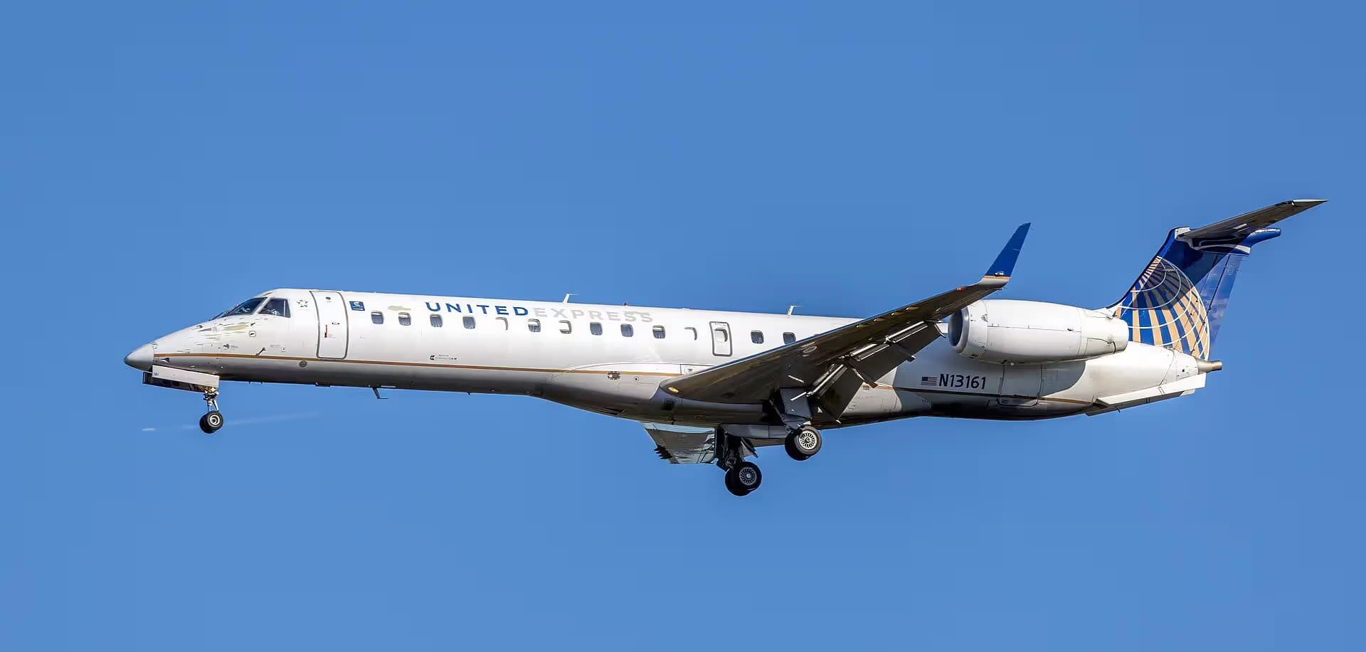 N13161 — Aircraft