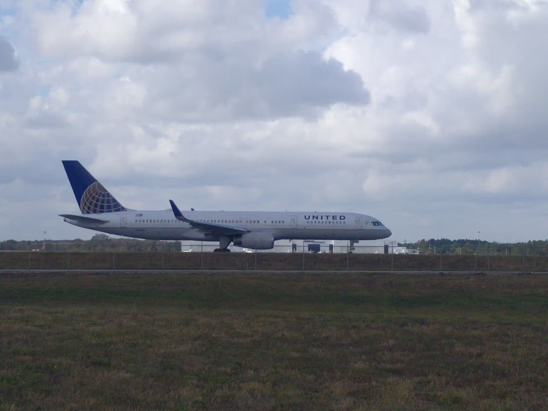 N48127 — Boeing