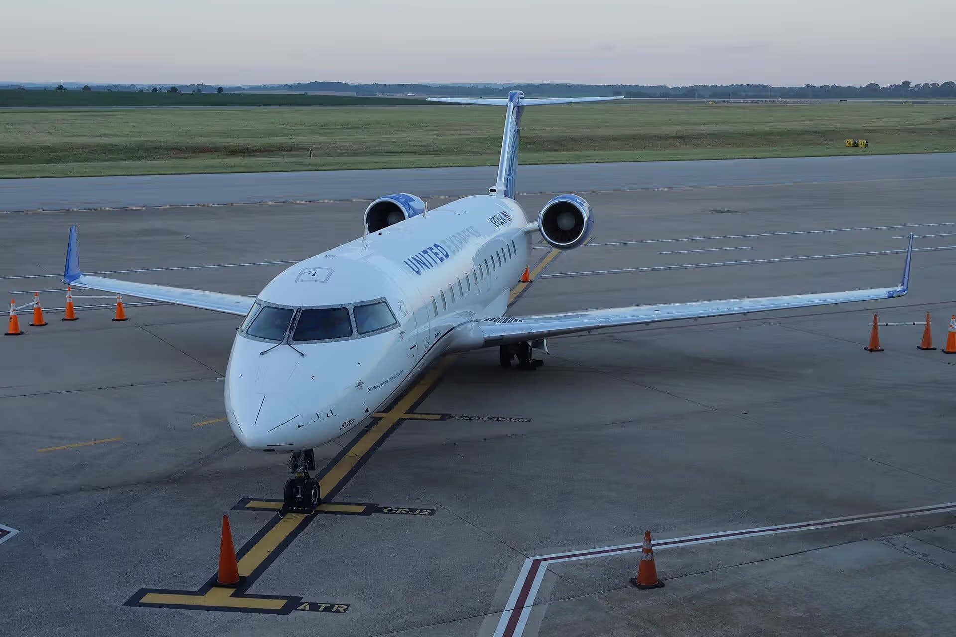 N930SW — Bombardier