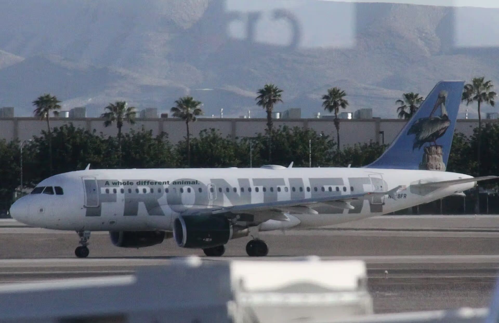 N948FR — Airbus