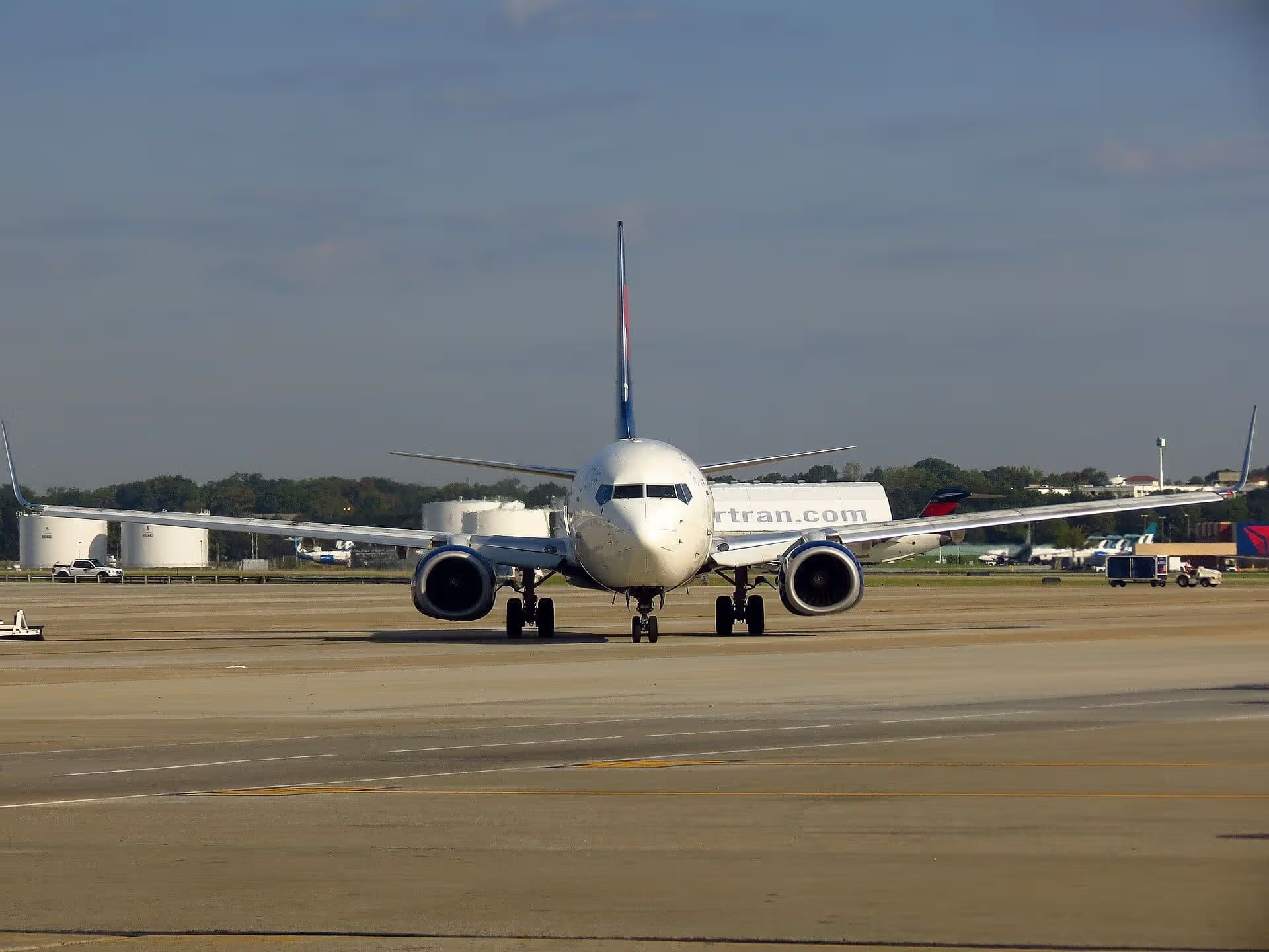 N3762Y — Boeing