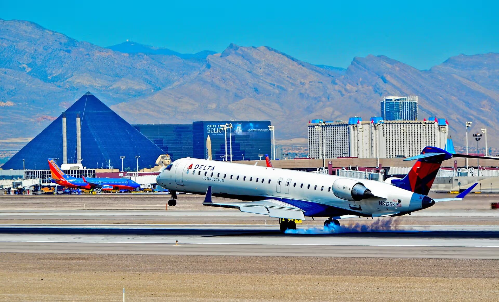 N812SK — Aircraft