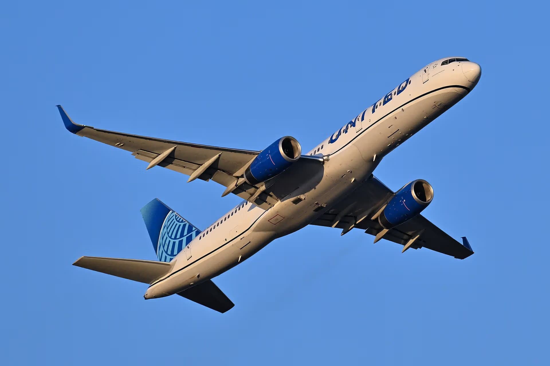 N29129 — Boeing