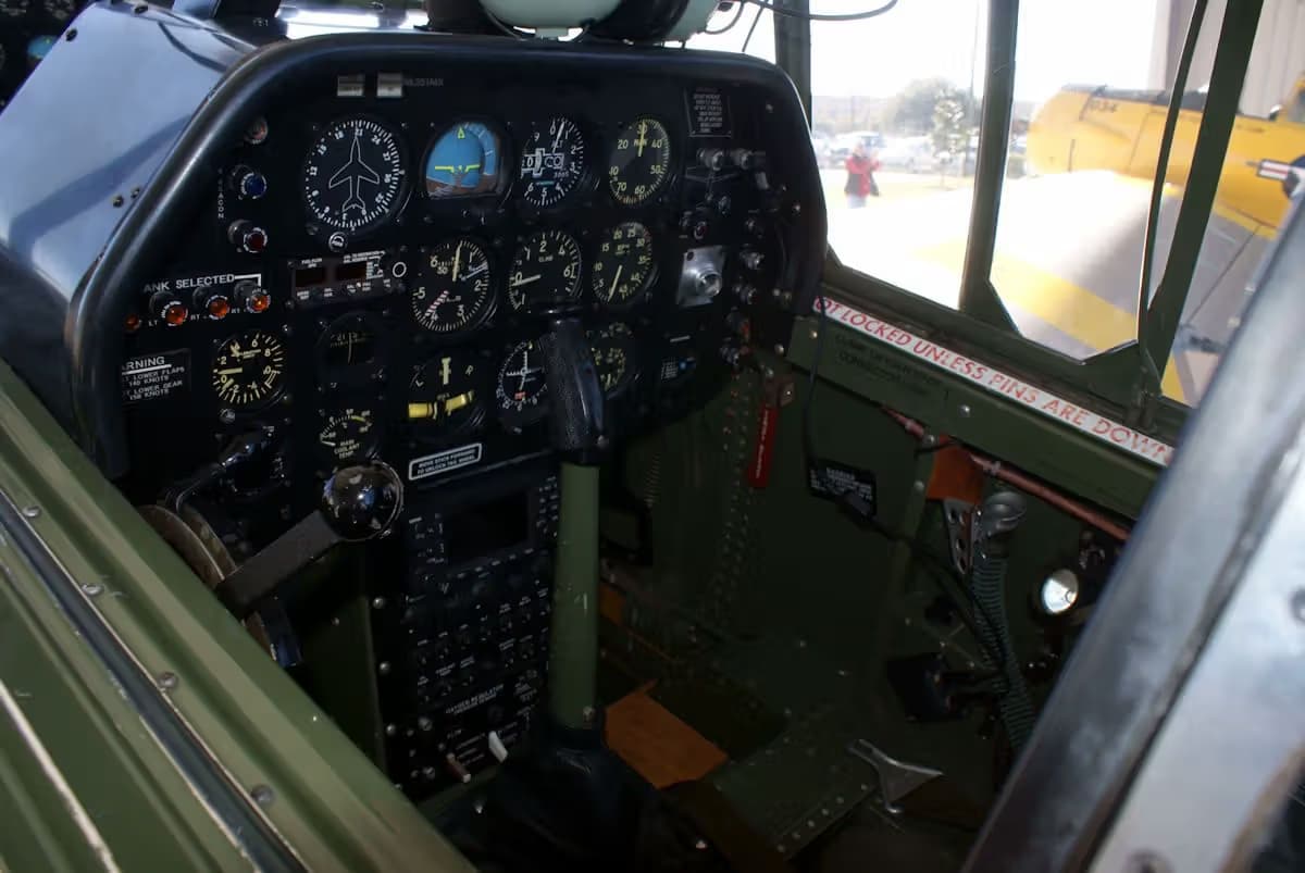 N251MX — Aircraft