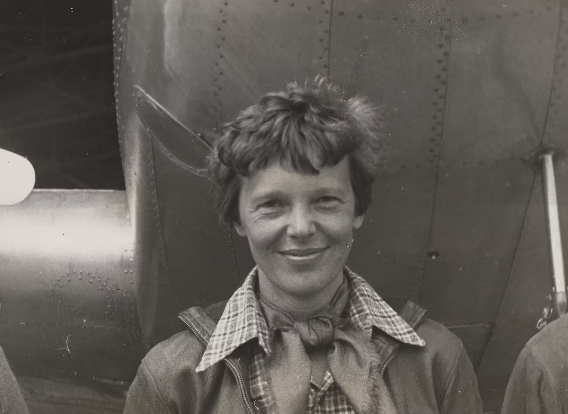 Unidentified — Aircraft