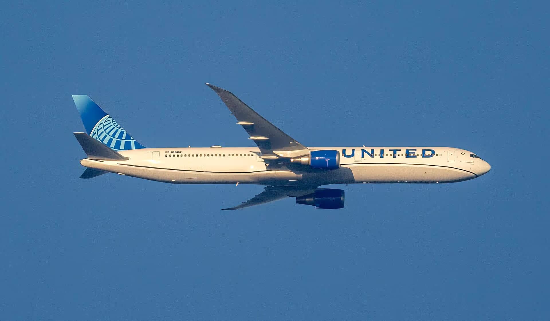 N66057 — Boeing