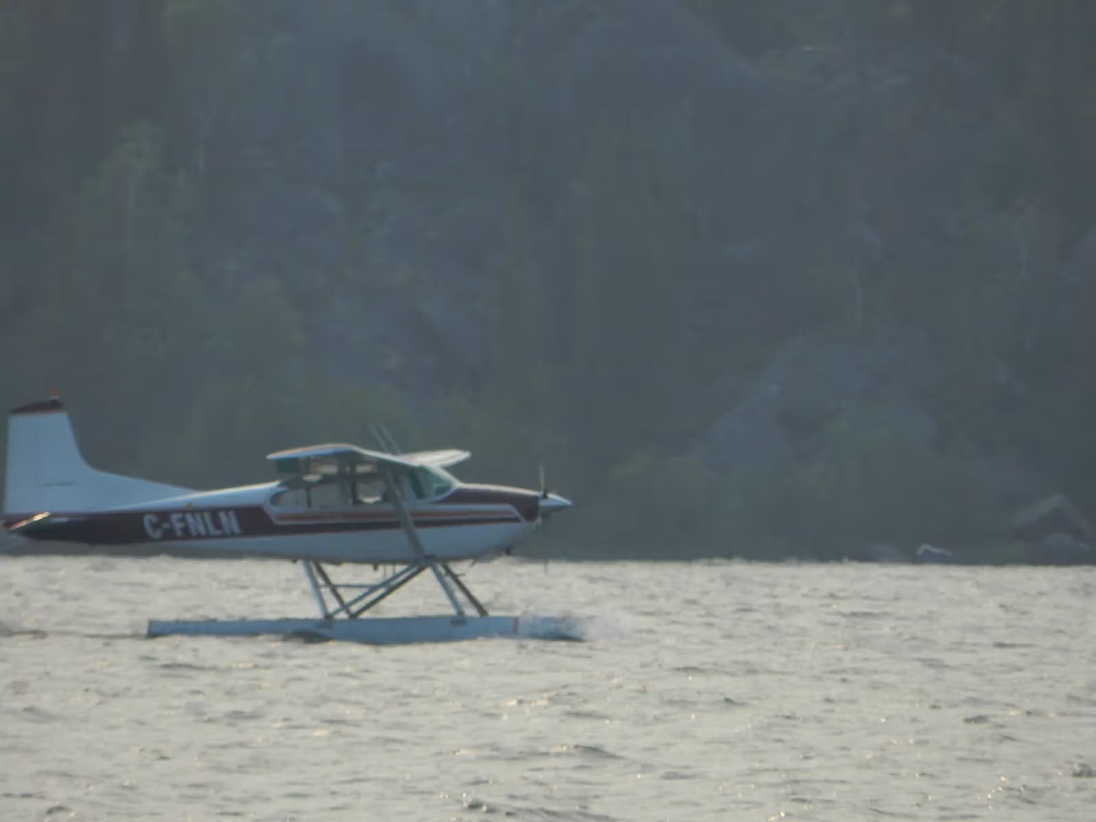 C-FNLN — Cessna