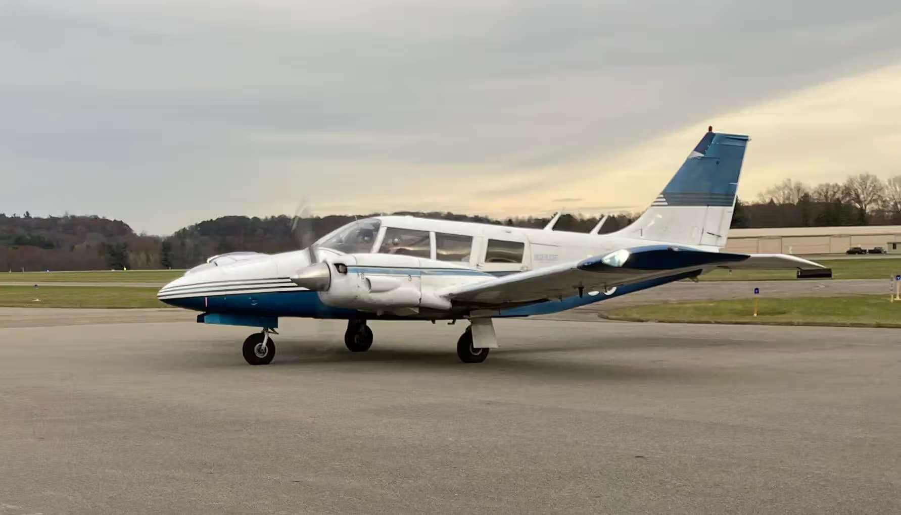 N1078U — Piper
