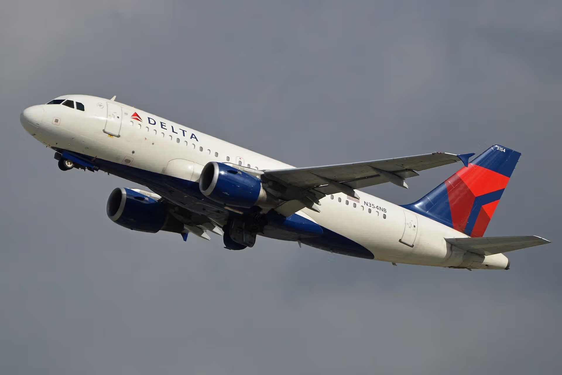 N354NB — Airbus