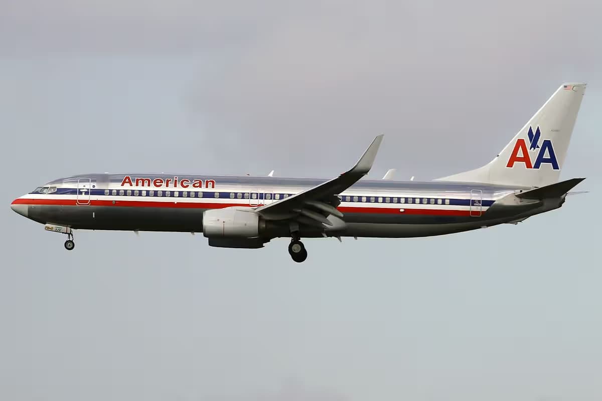 N910NN — Boeing