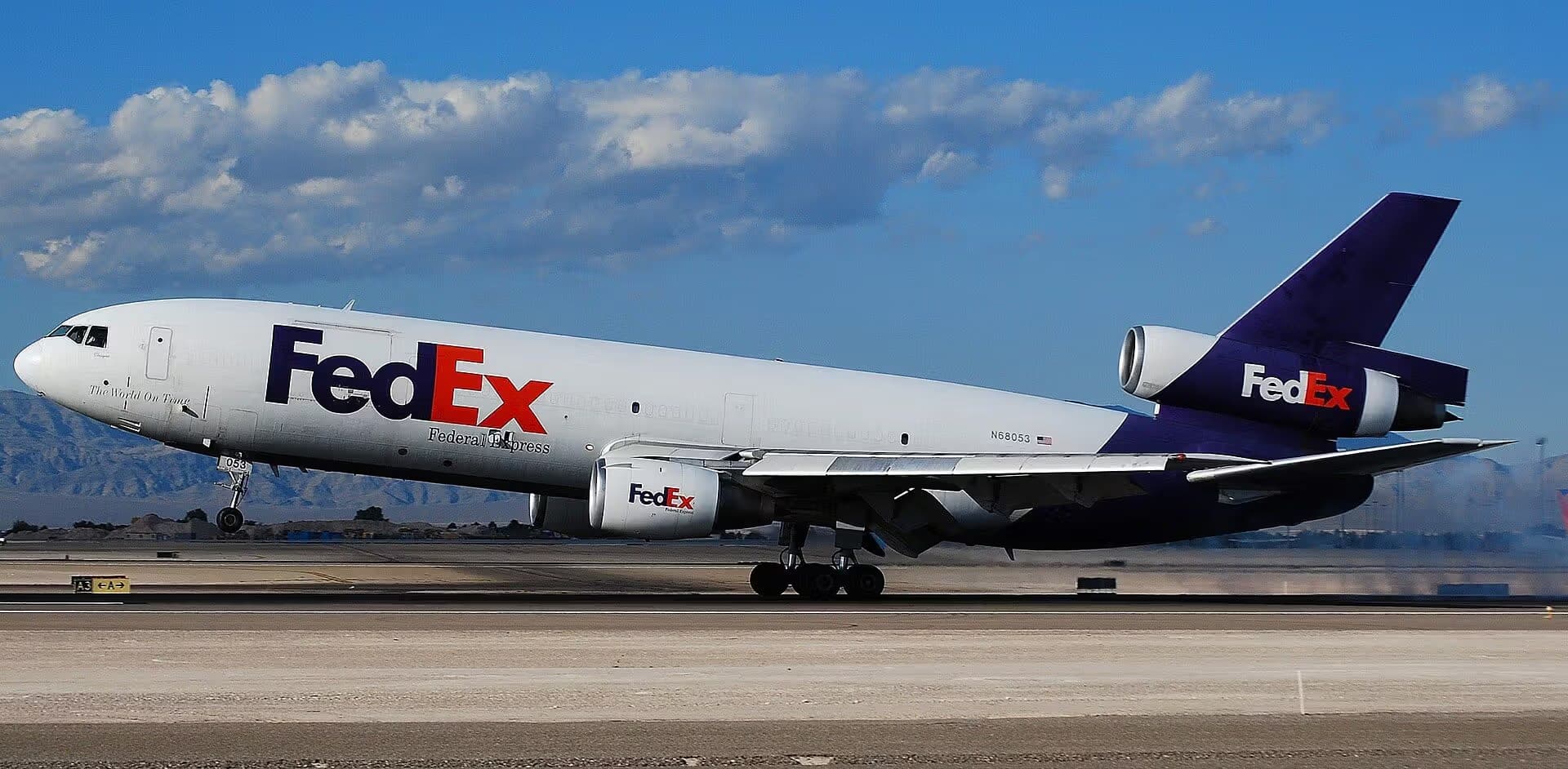 N68053 — Douglas
