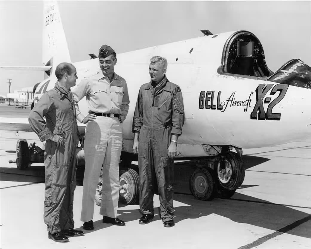 Unidentified — Aircraft