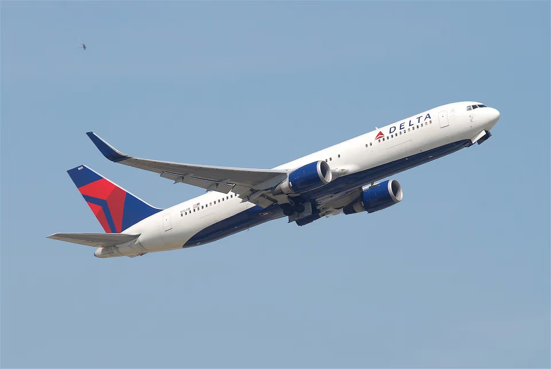 N1611B — Boeing