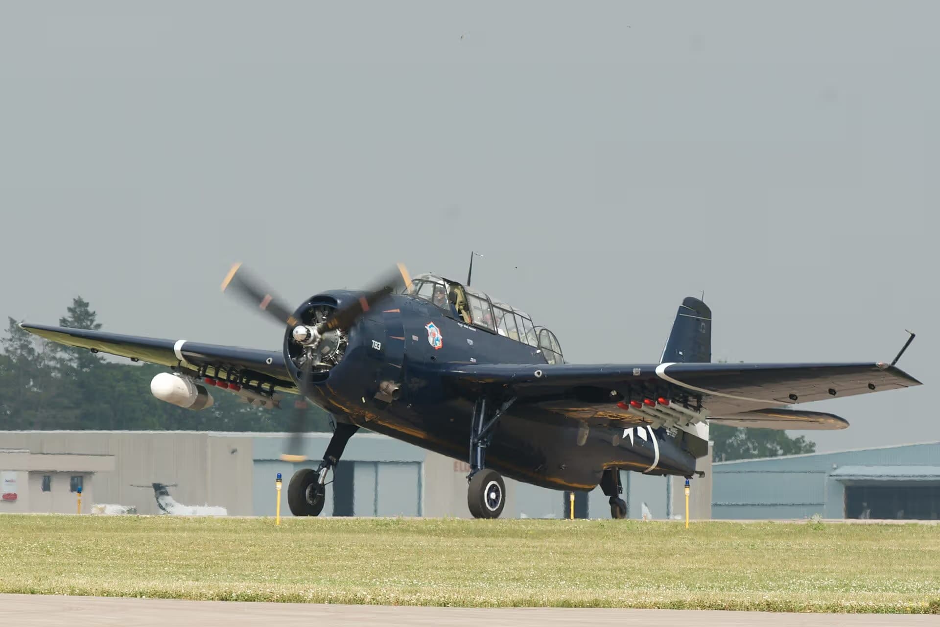 N81865 — Aircraft