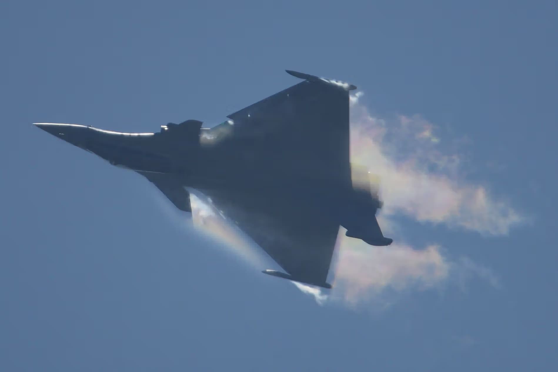 F-UHGA — Aircraft