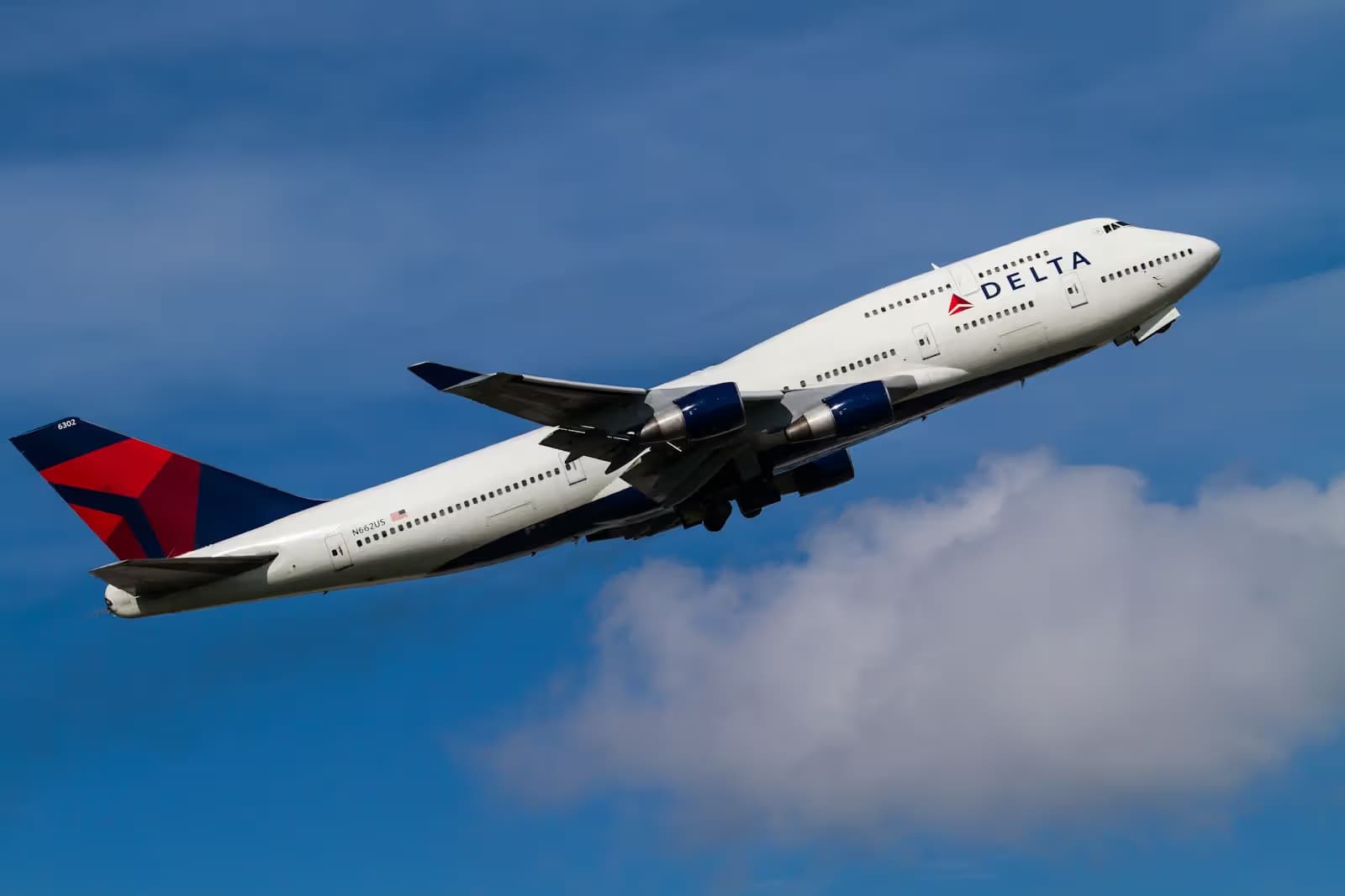 N662US — Boeing