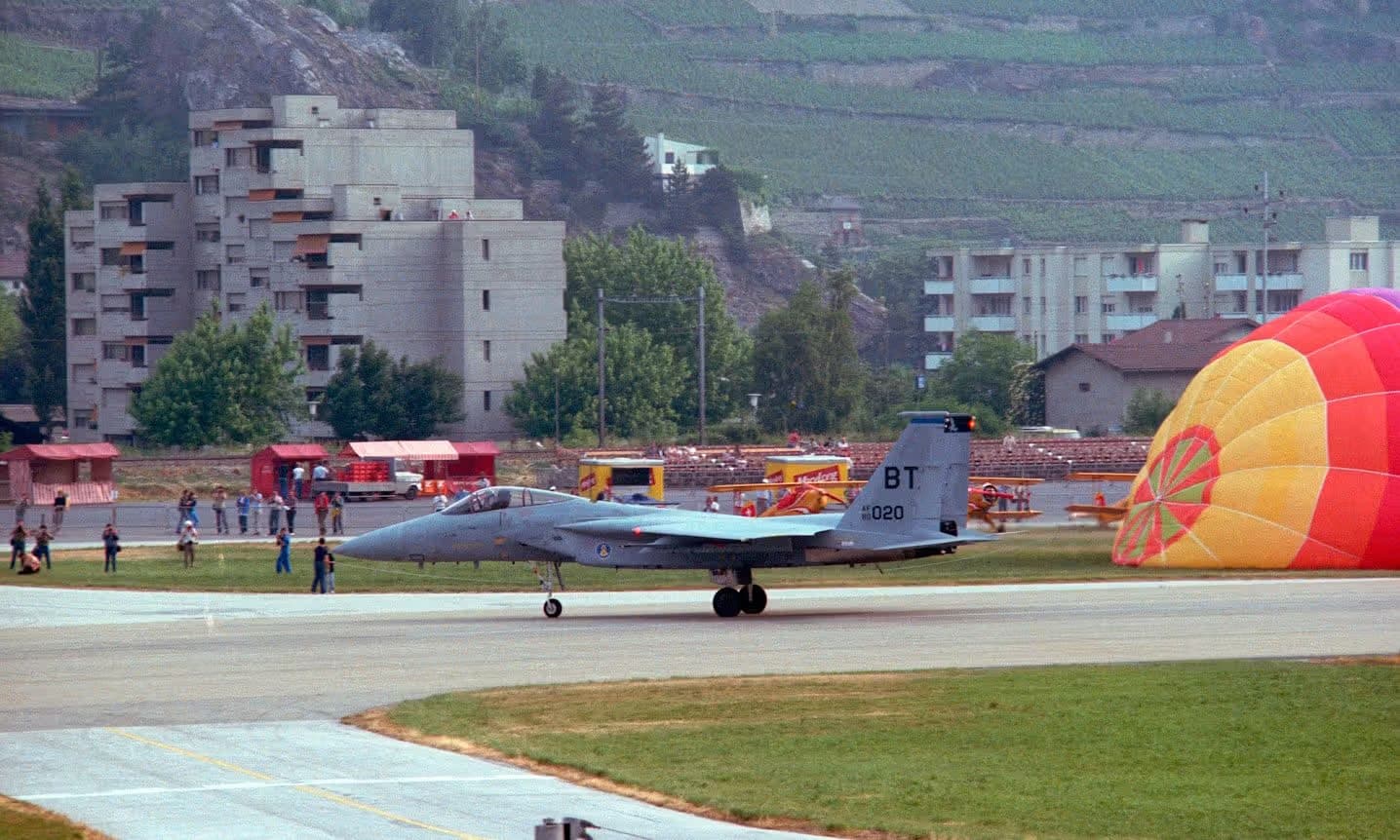 Unidentified — Douglas