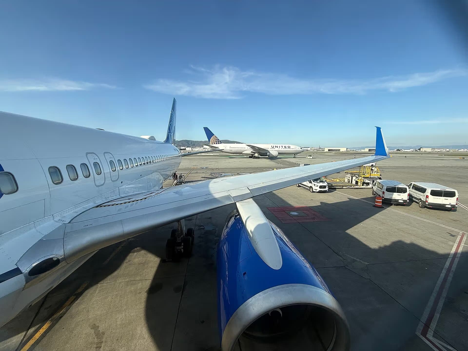 N58101 — Boeing