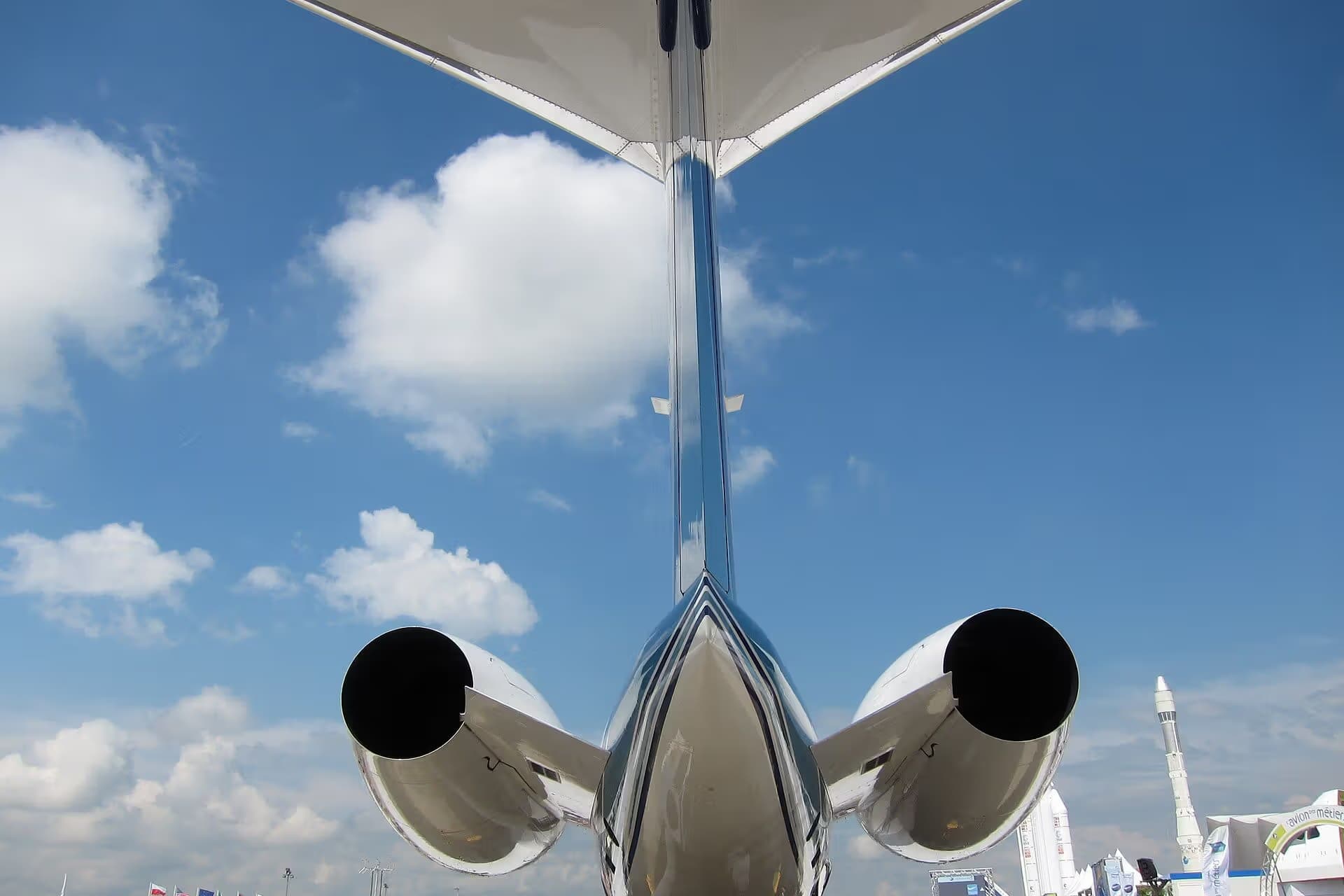 N650PH — Twin-engine aircraft