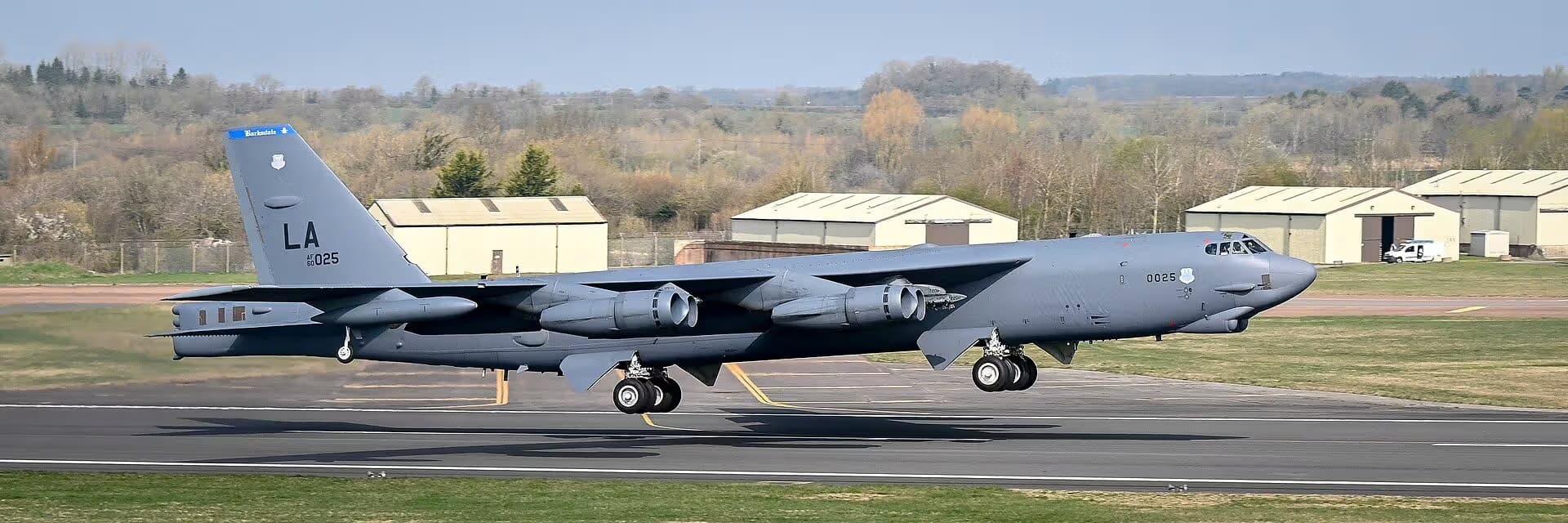 Unidentified — Boeing