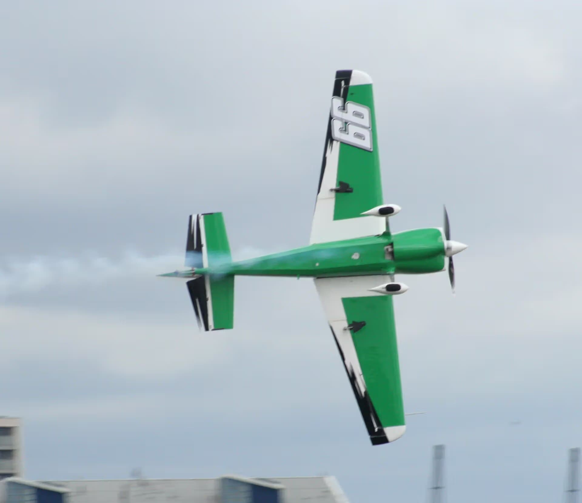 N395JM — Single-engine aircraft