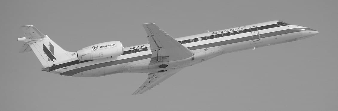 N825AE — Aircraft