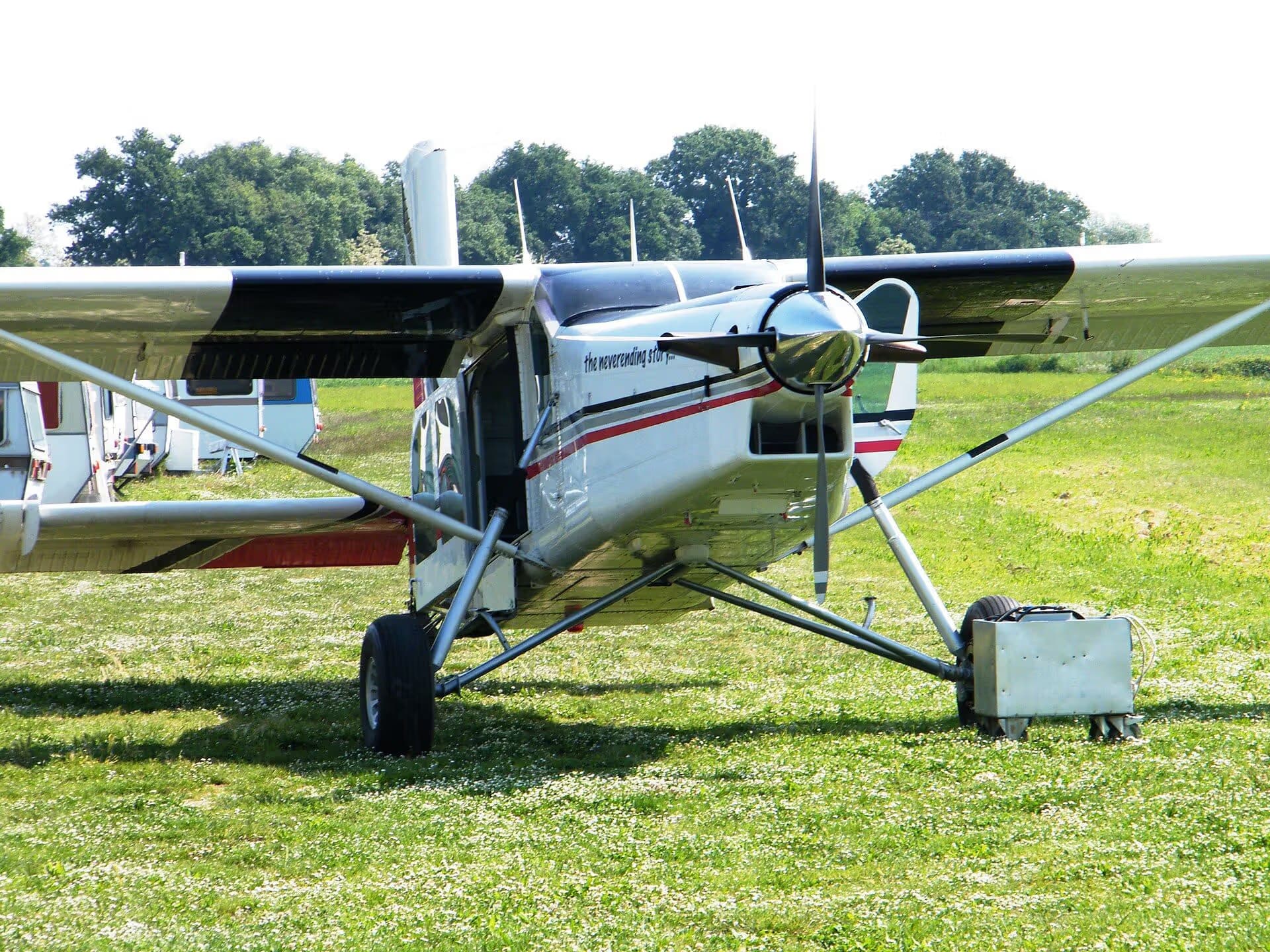 N699SA — Aircraft