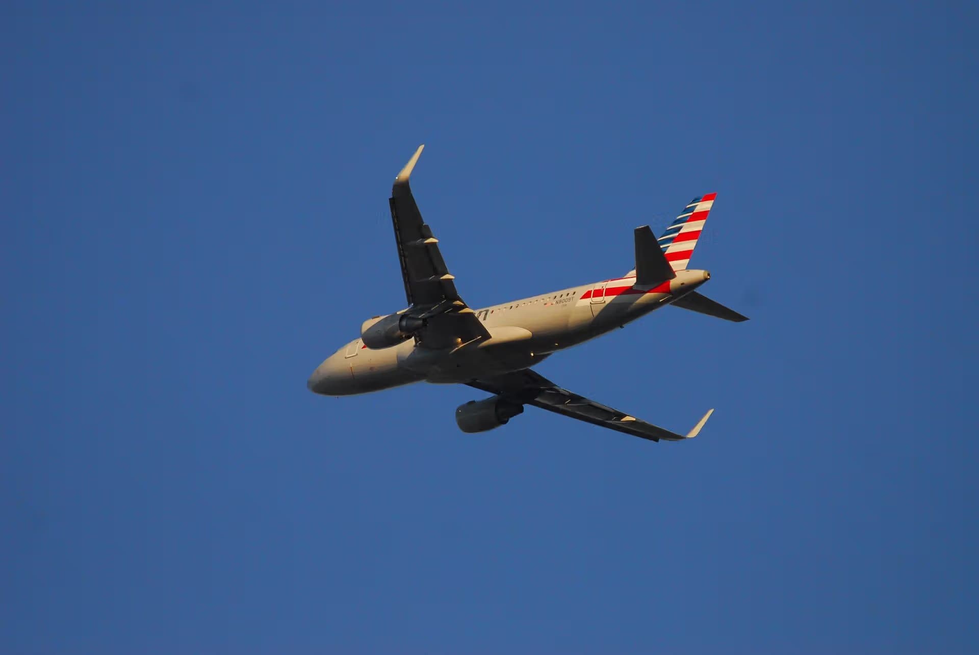 N8009T — Airbus