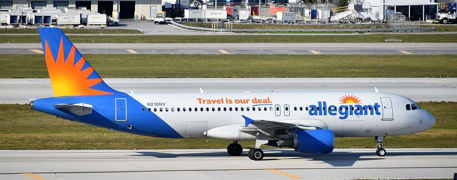 N216NV — Airbus