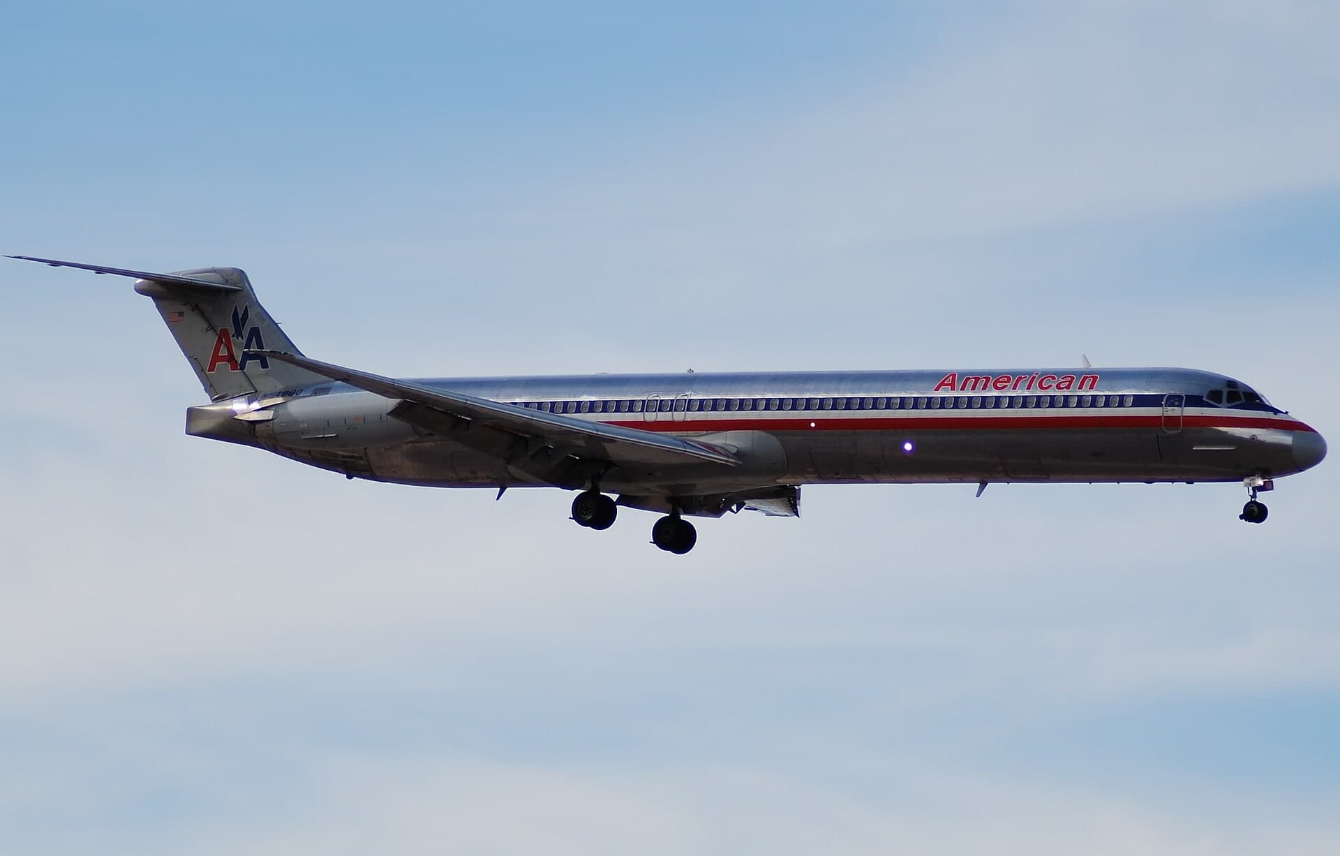 N9420D — Aircraft