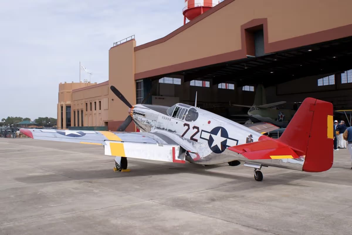 Unidentified — Warbird