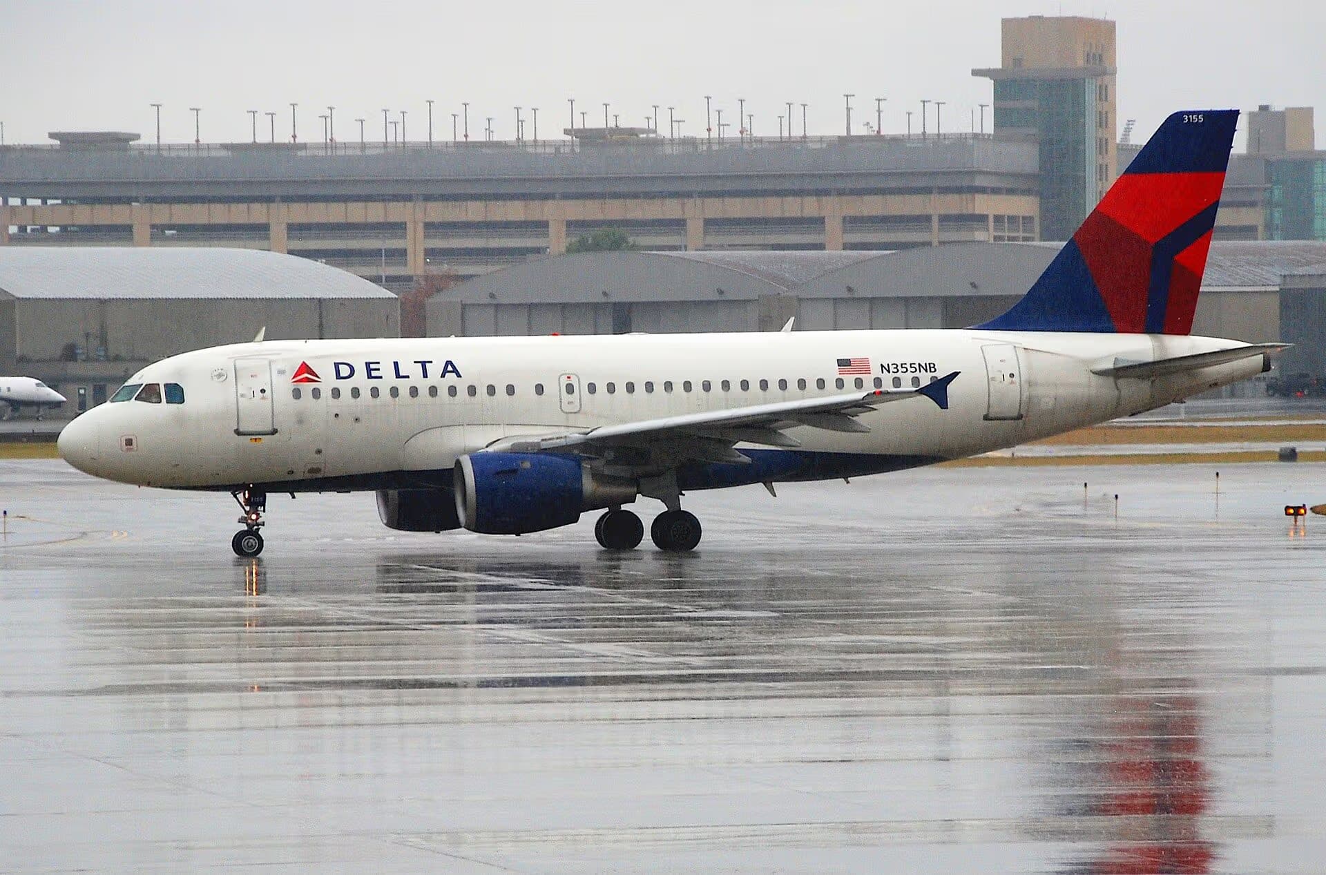 N355NB — Airbus