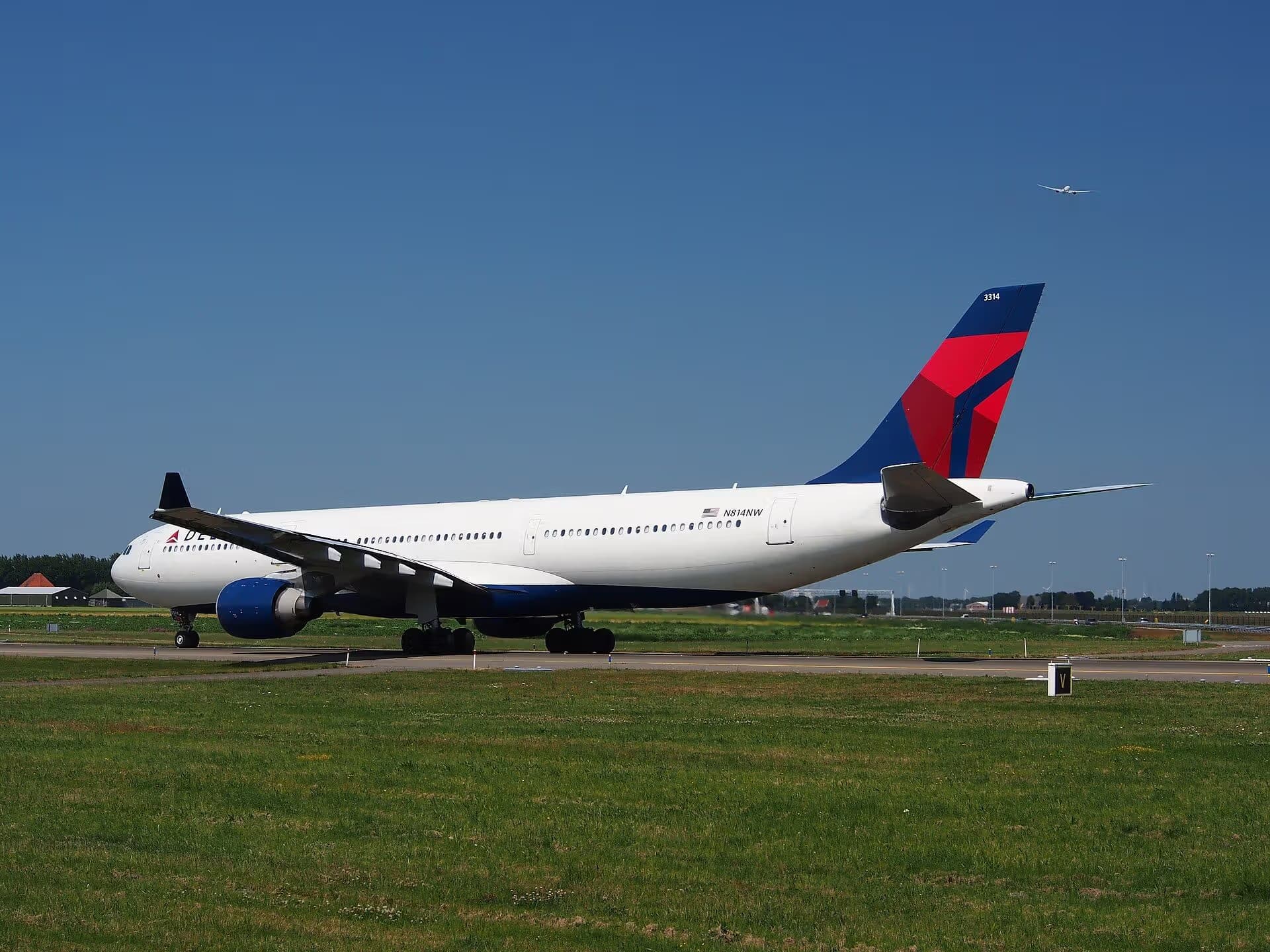 N814NW — Airbus