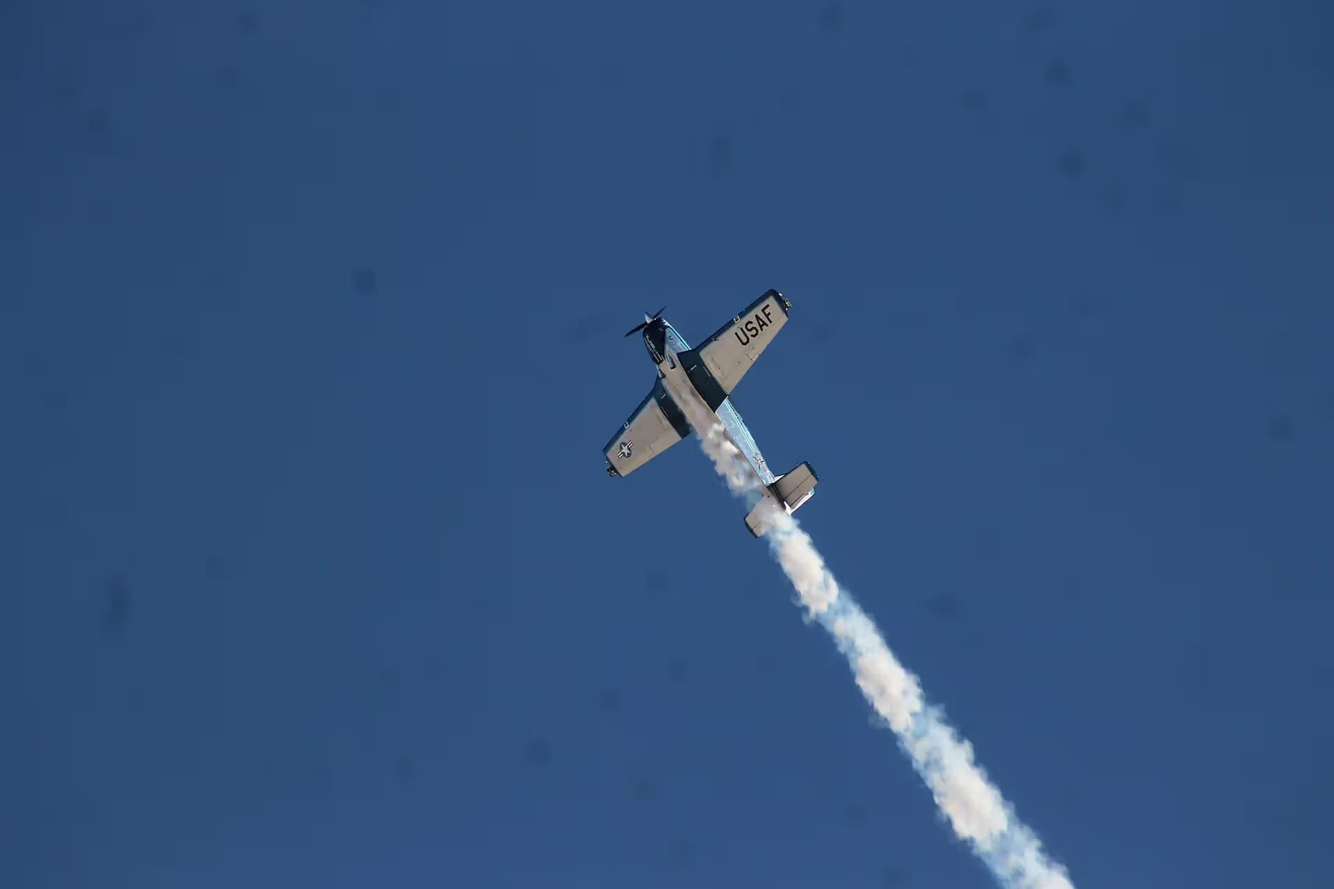 N134JC — Single-engine aircraft