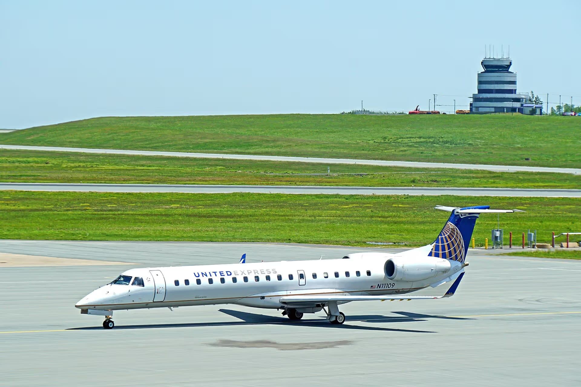 N11109 — Aircraft
