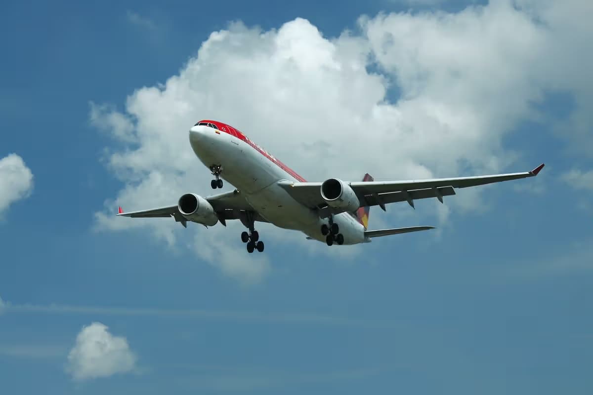 N967CG — Airbus