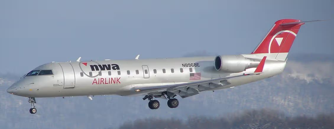 N8968E — Bombardier