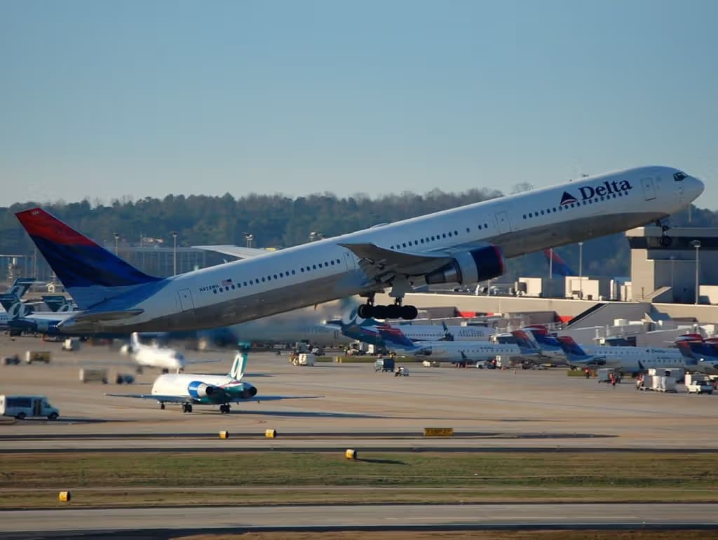 N828MH — Boeing