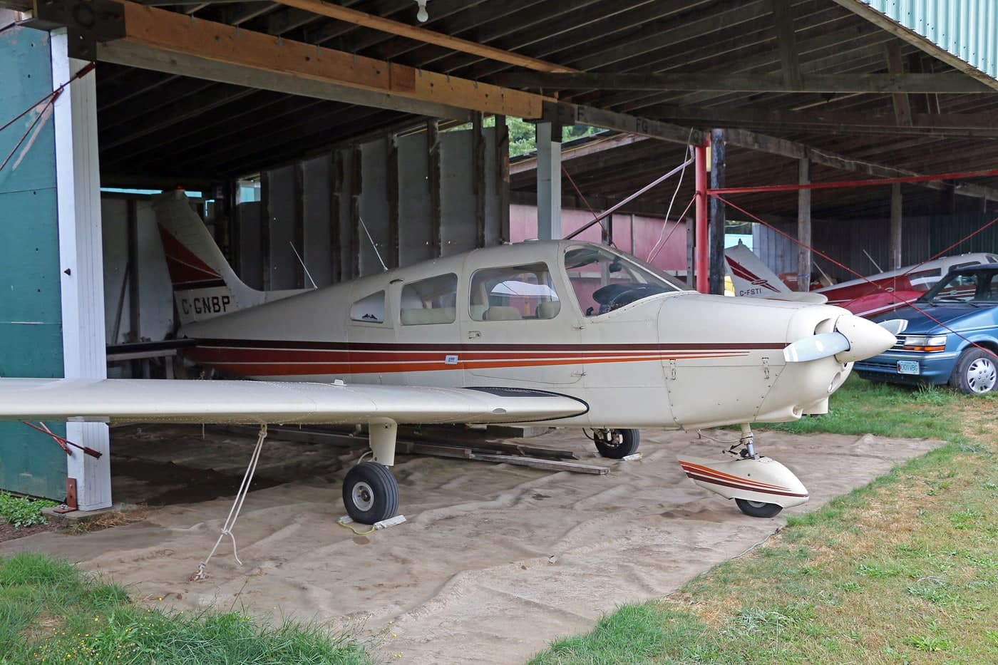 C-GNBP — Piper