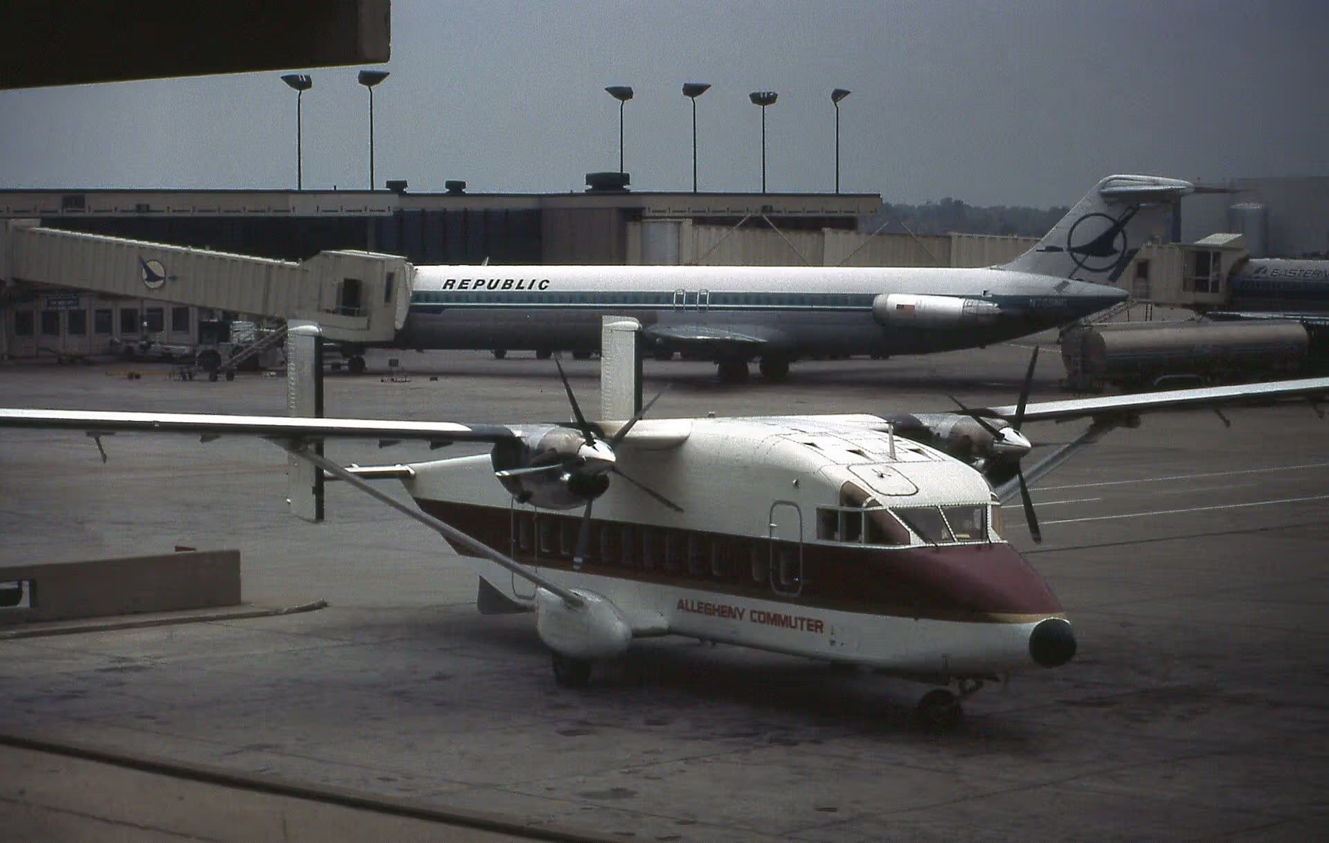 N799SA — Aircraft