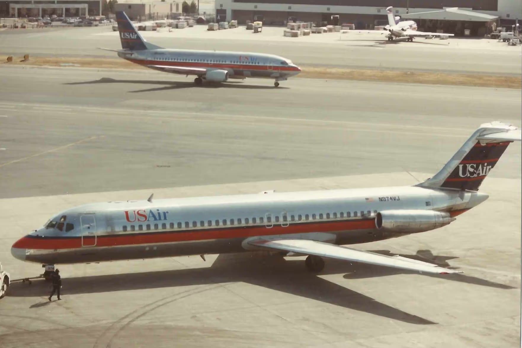 N974VJ — Aircraft
